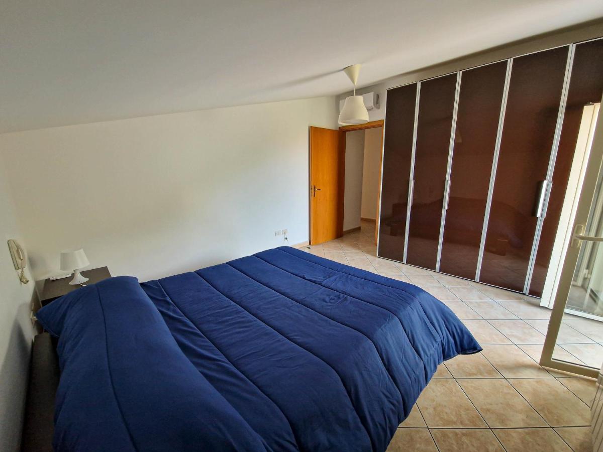 Panoramic House -Santa Teresa Di Riva- Bandiera Blu Exterior foto